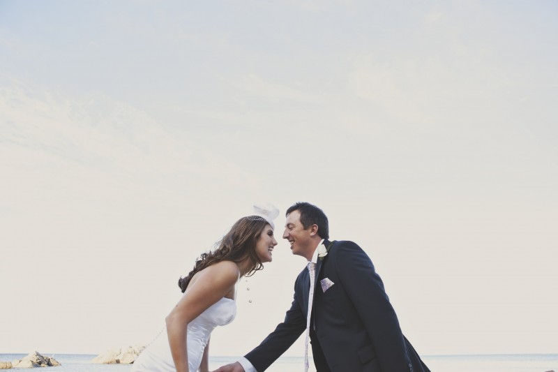 James & Emma