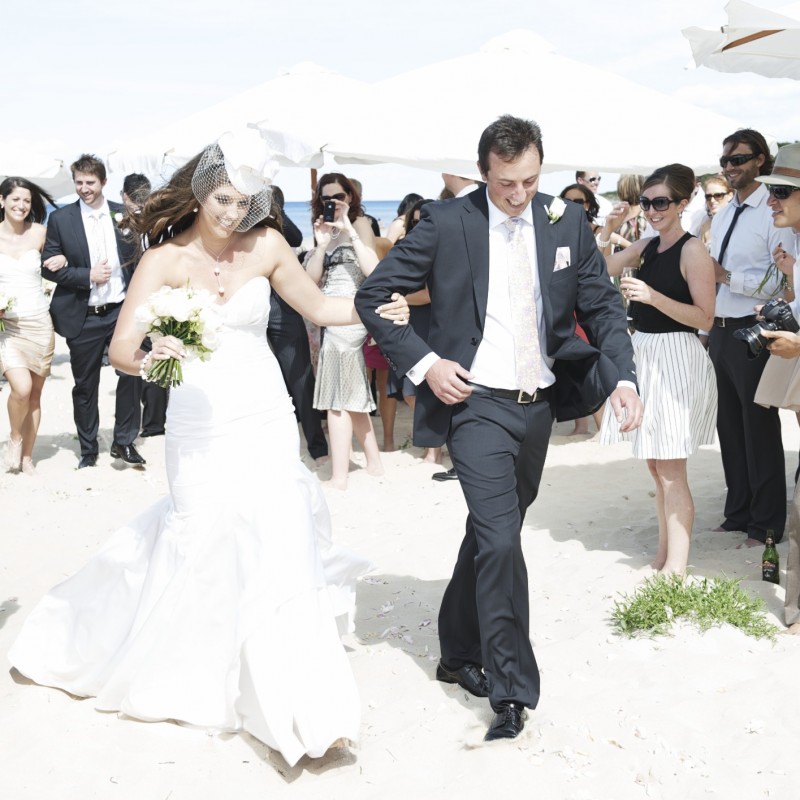 James & Emma