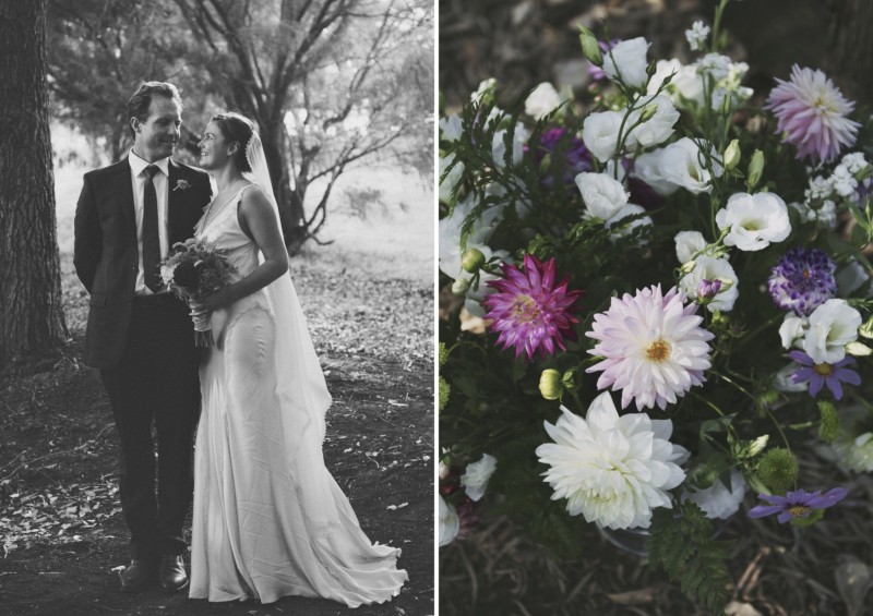 James & Hannah.