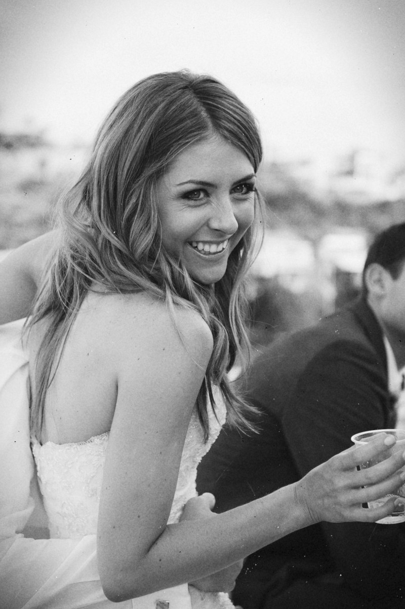 Richard & Kate.